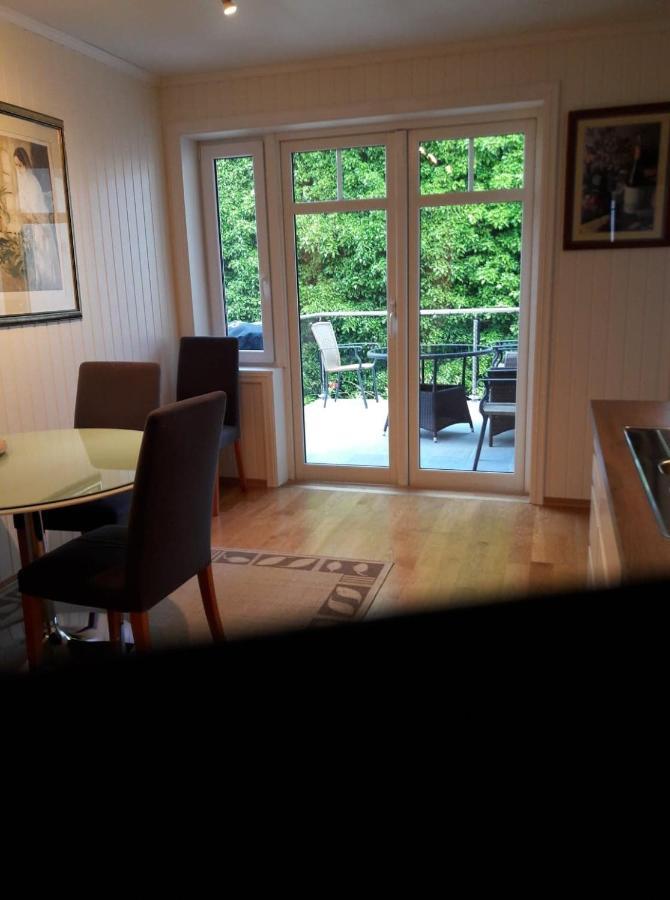Apartment Bystranda - City Beach Kristiansand Exterior photo