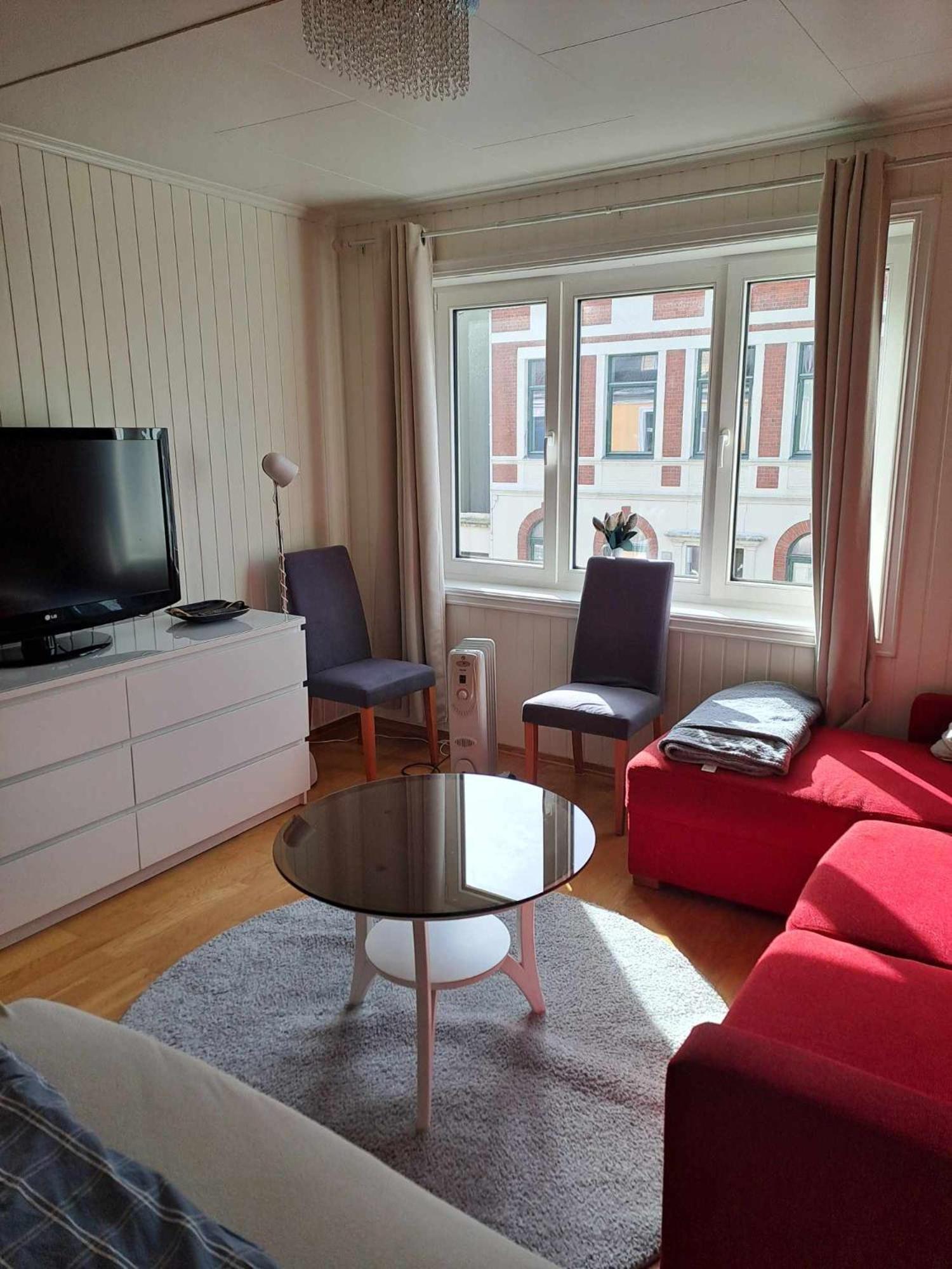 Apartment Bystranda - City Beach Kristiansand Exterior photo